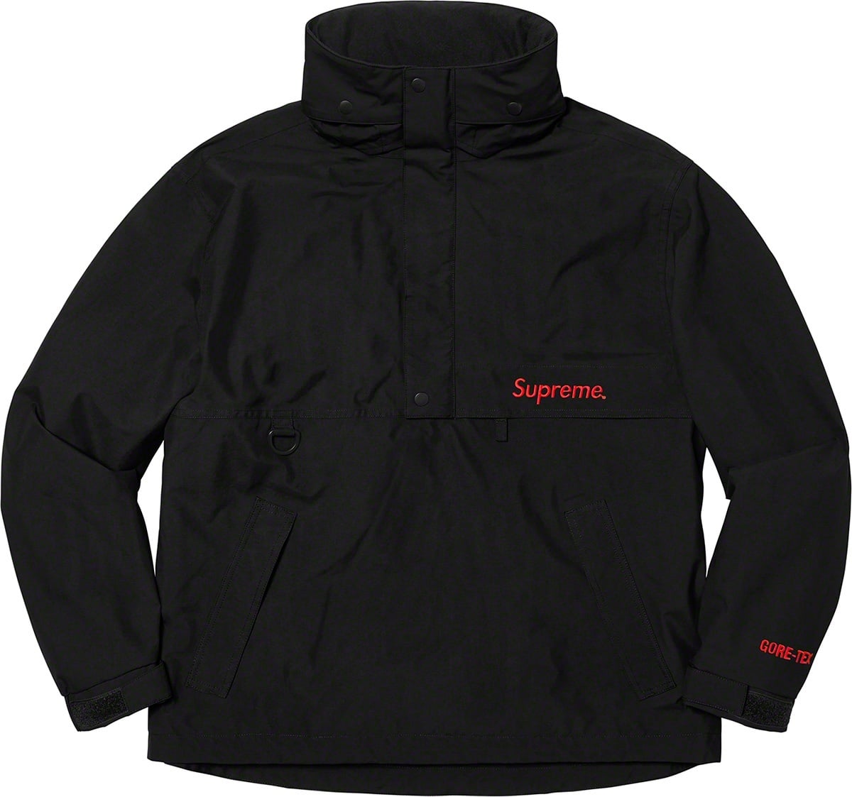 GORE-TEX Anorak view 4